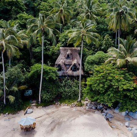 Casitas Maraika Otel Puerto Vallarta Dış mekan fotoğraf