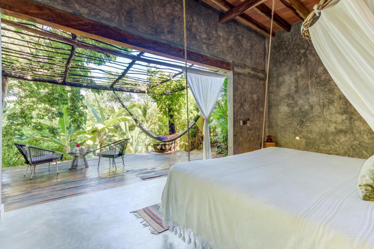 Casitas Maraika Otel Puerto Vallarta Dış mekan fotoğraf