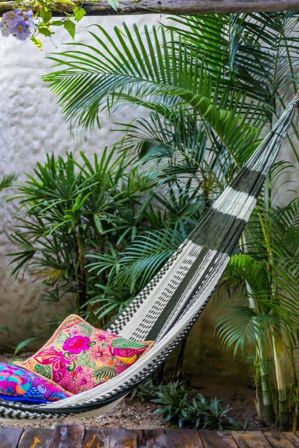 Casitas Maraika Otel Puerto Vallarta Dış mekan fotoğraf