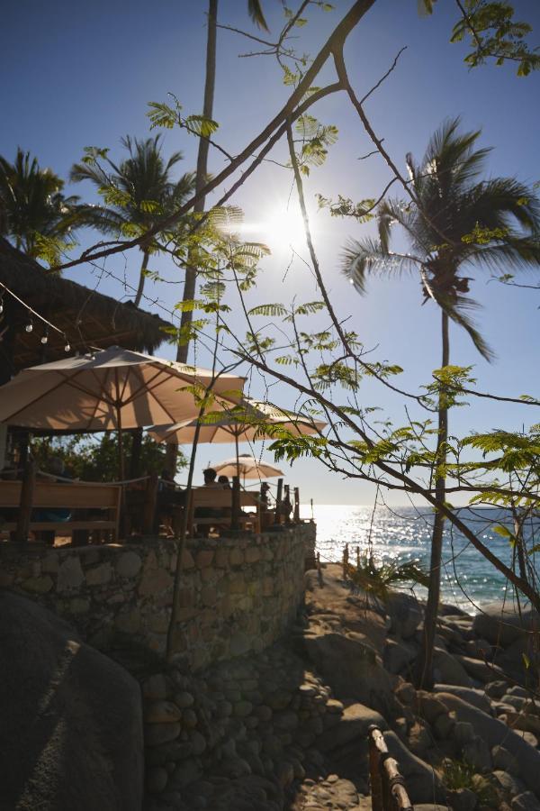 Casitas Maraika Otel Puerto Vallarta Dış mekan fotoğraf