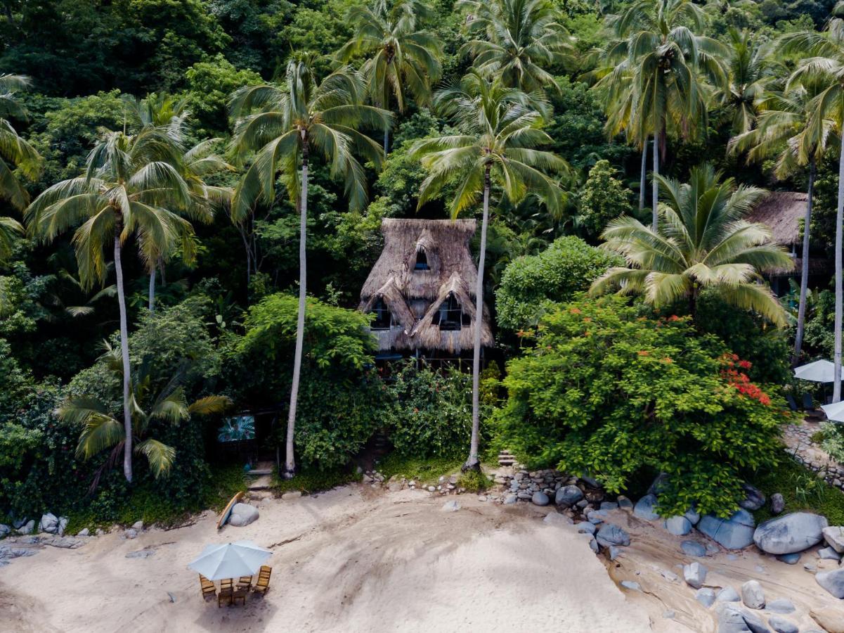 Casitas Maraika Otel Puerto Vallarta Dış mekan fotoğraf