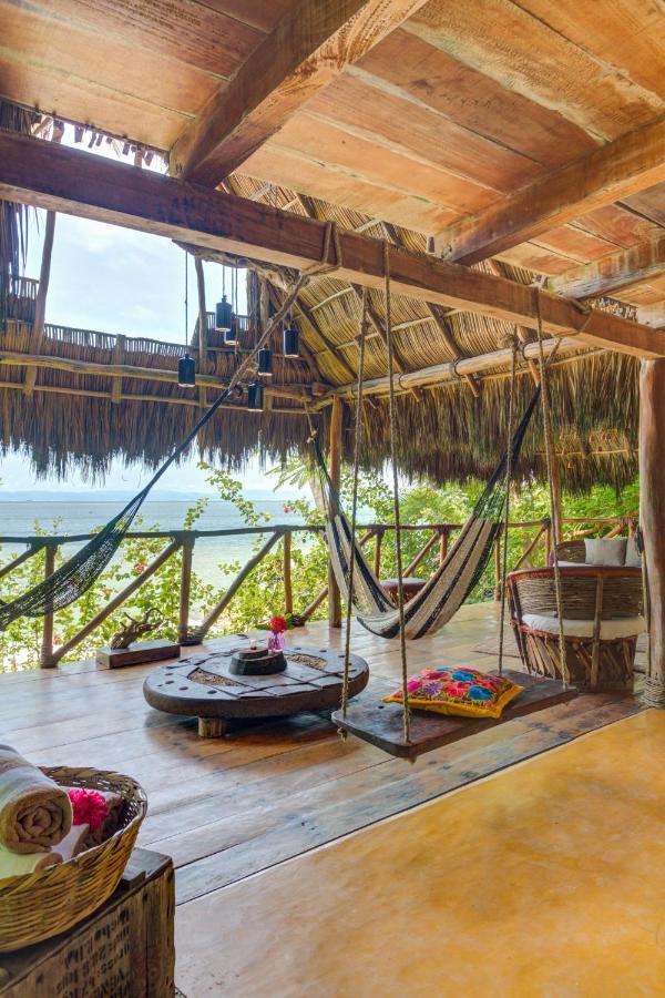 Casitas Maraika Otel Puerto Vallarta Dış mekan fotoğraf