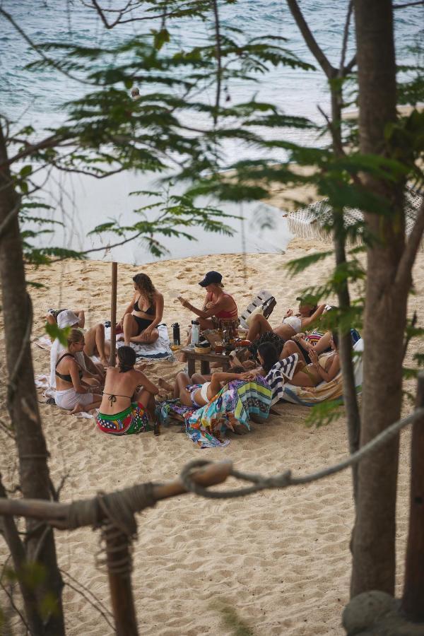Casitas Maraika Otel Puerto Vallarta Dış mekan fotoğraf