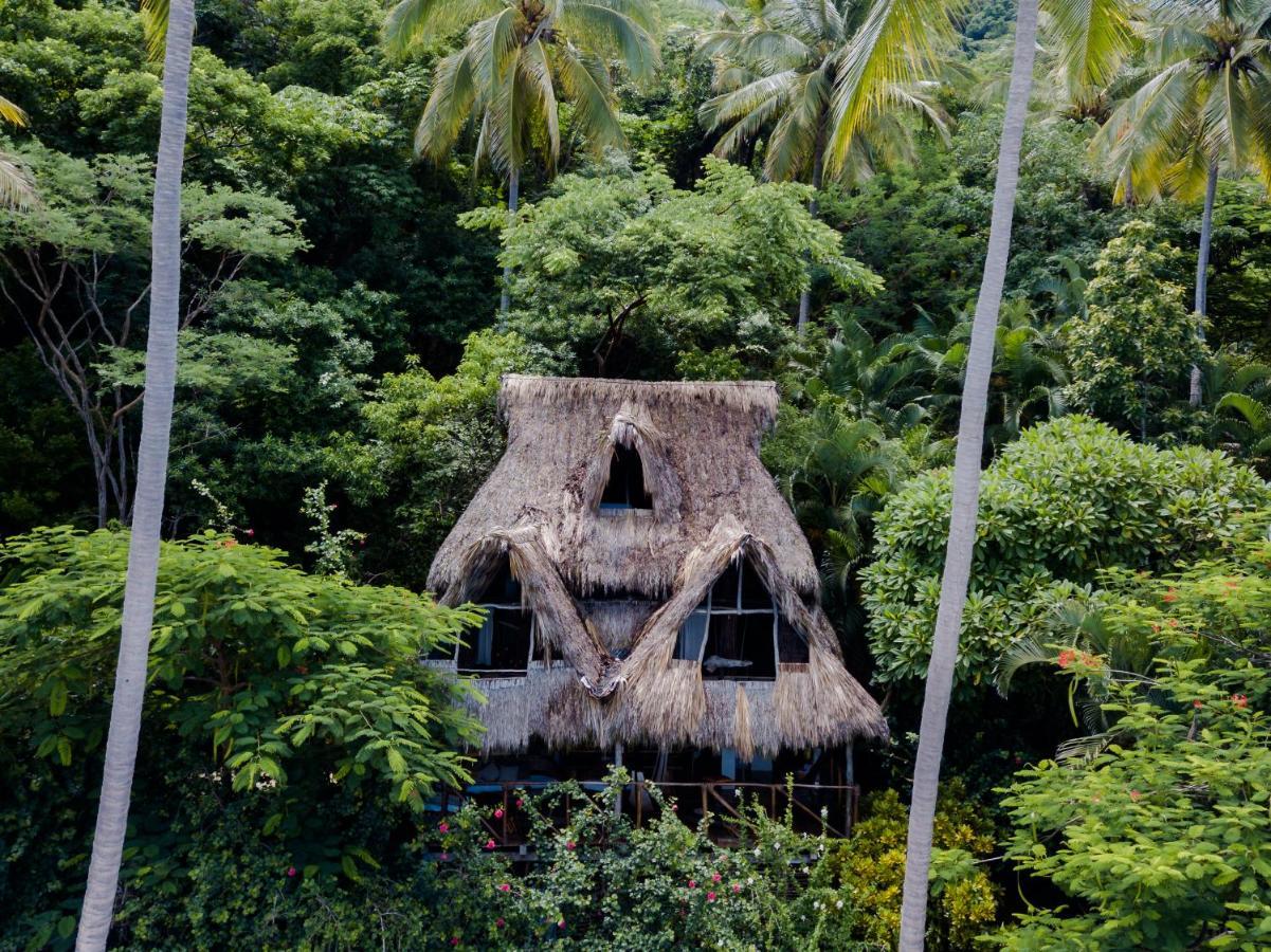 Casitas Maraika Otel Puerto Vallarta Dış mekan fotoğraf
