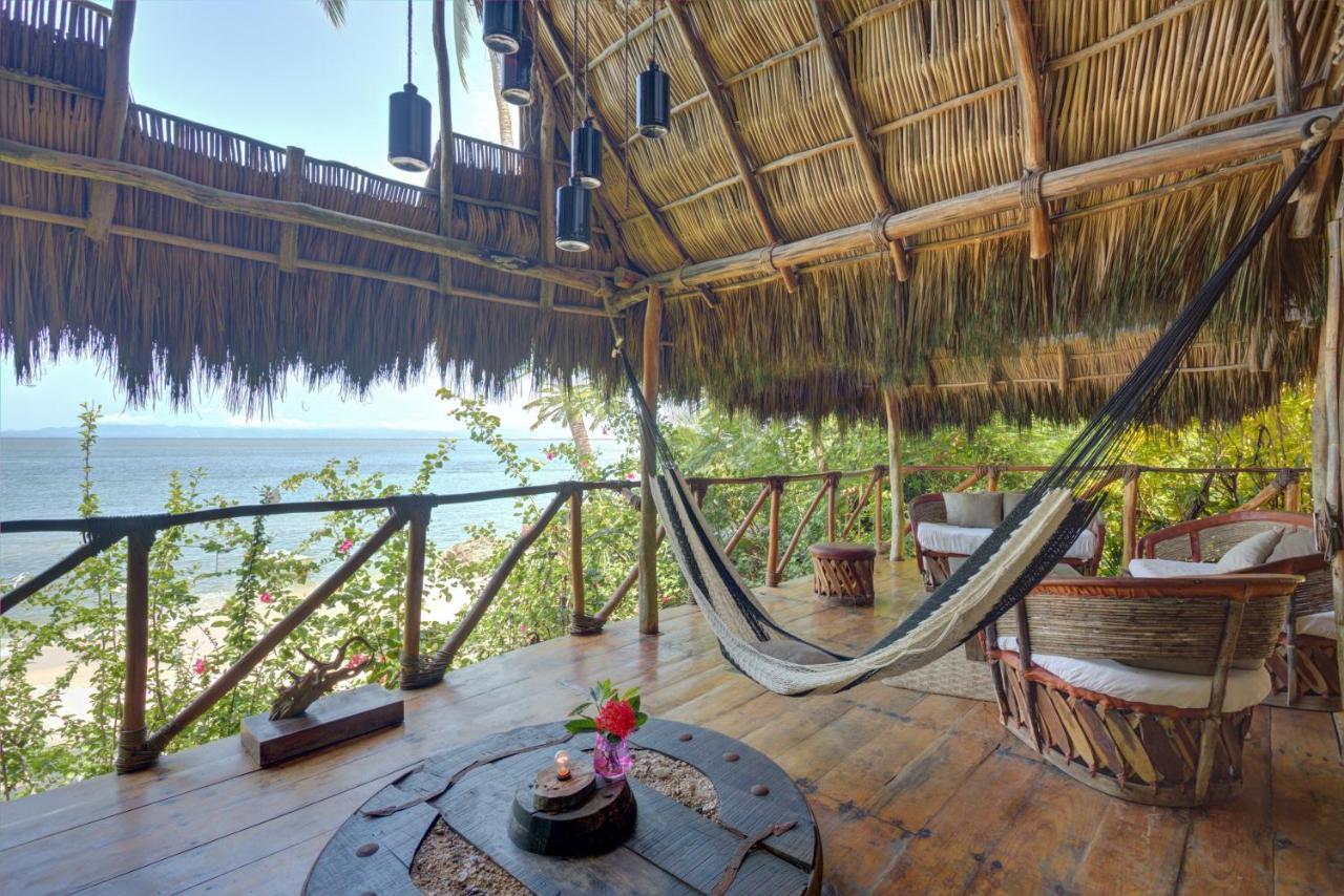 Casitas Maraika Otel Puerto Vallarta Dış mekan fotoğraf