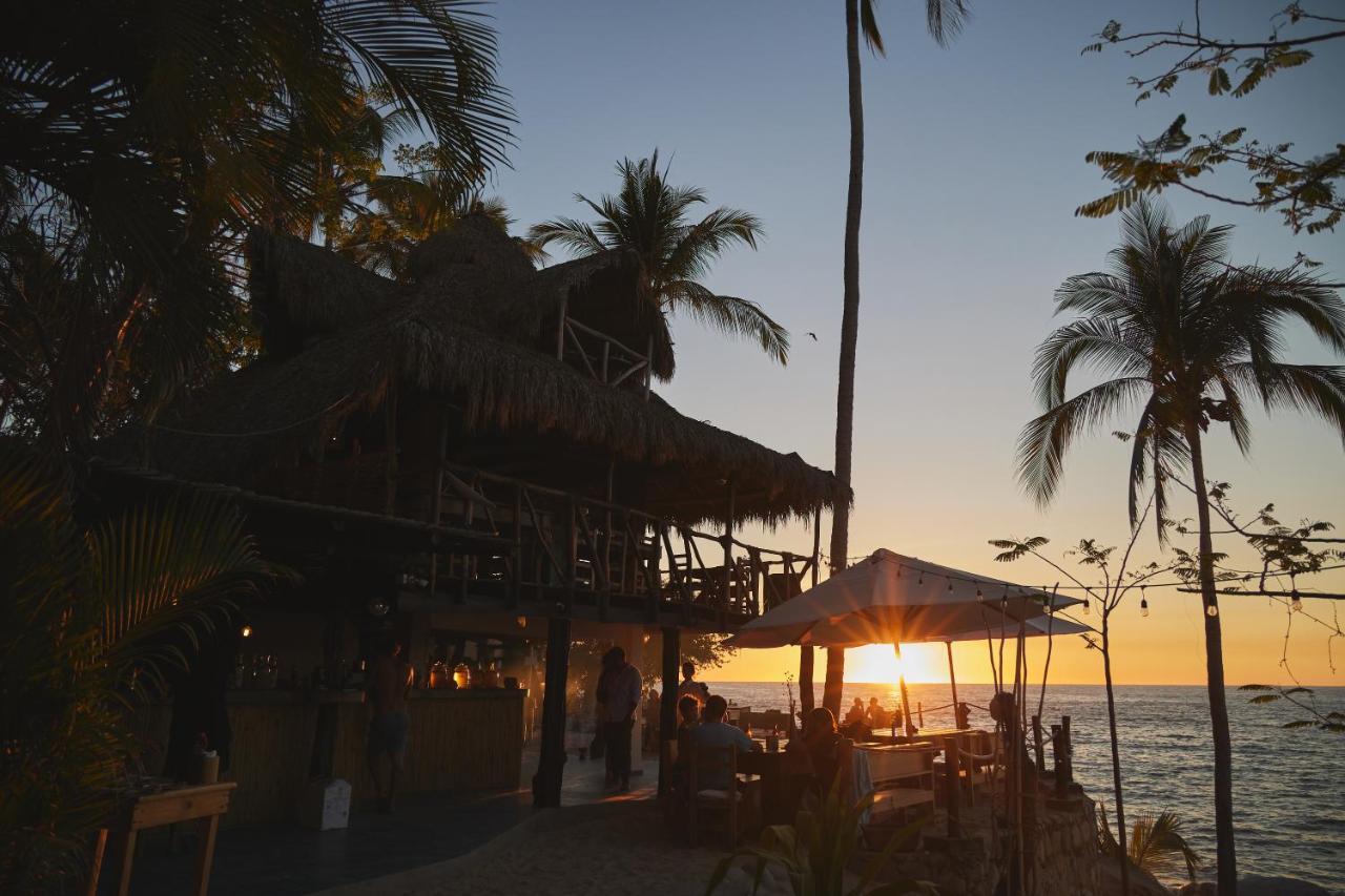 Casitas Maraika Otel Puerto Vallarta Dış mekan fotoğraf