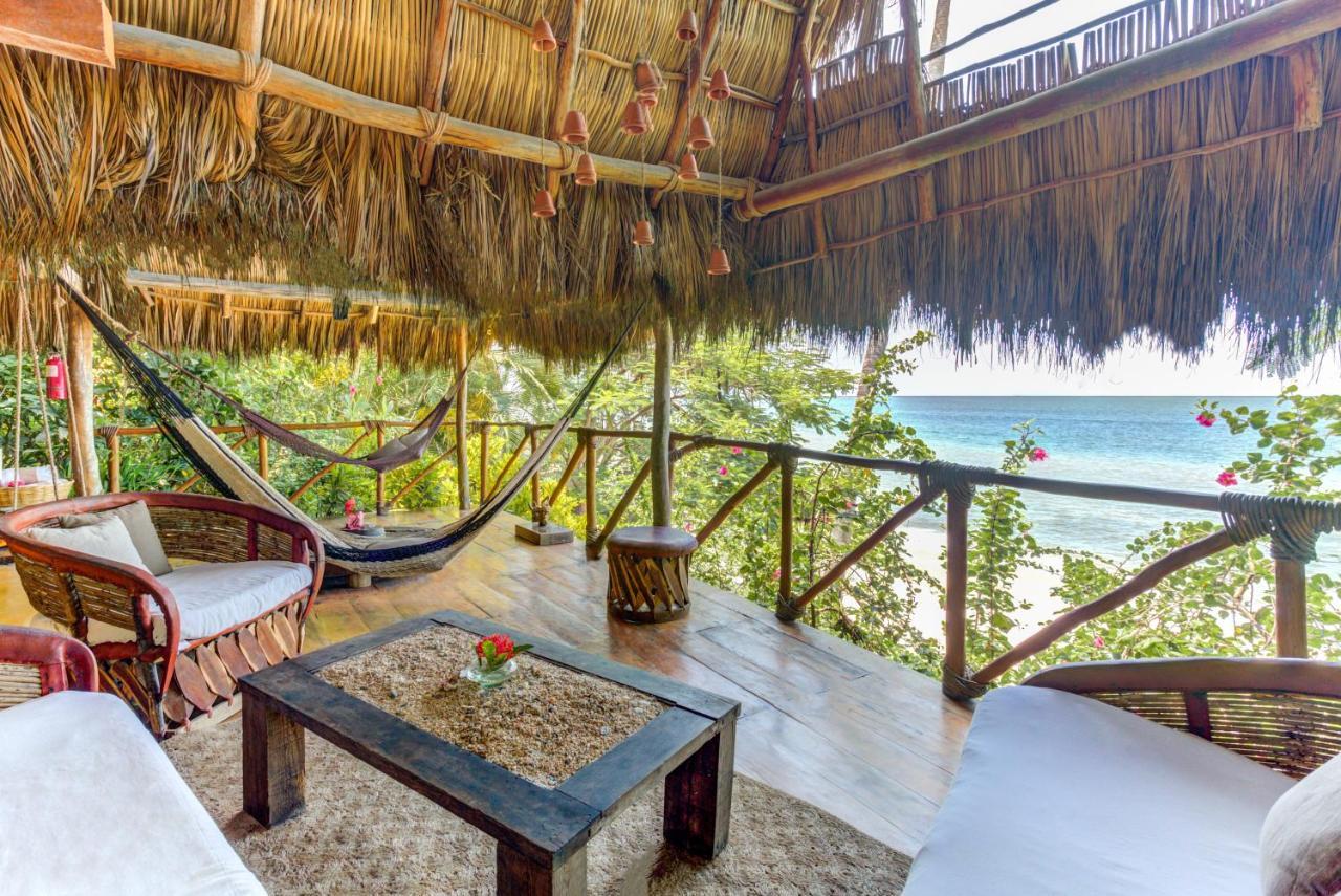 Casitas Maraika Otel Puerto Vallarta Dış mekan fotoğraf