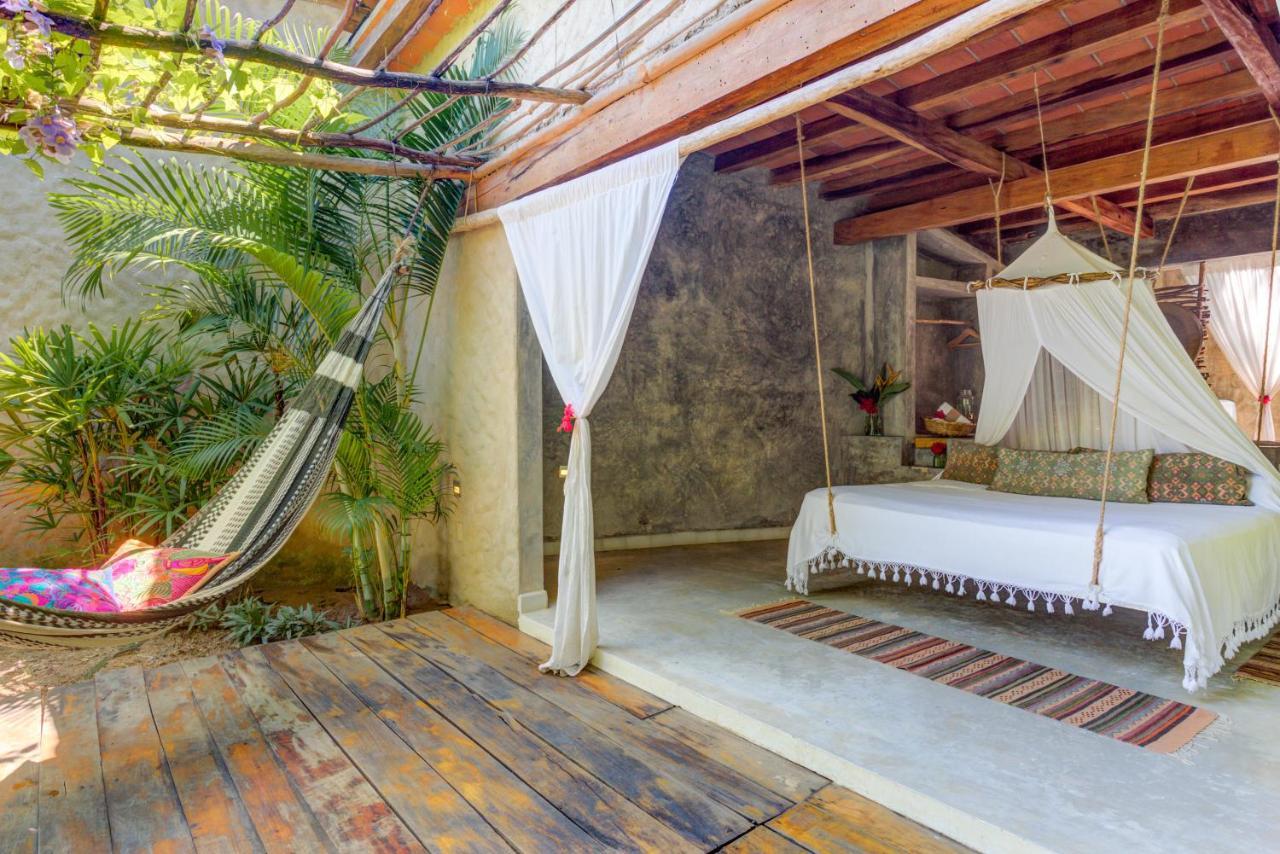 Casitas Maraika Otel Puerto Vallarta Dış mekan fotoğraf