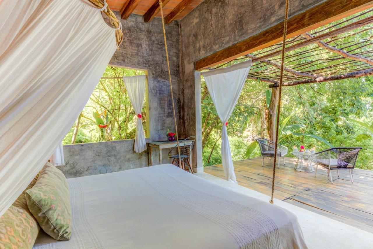 Casitas Maraika Otel Puerto Vallarta Dış mekan fotoğraf