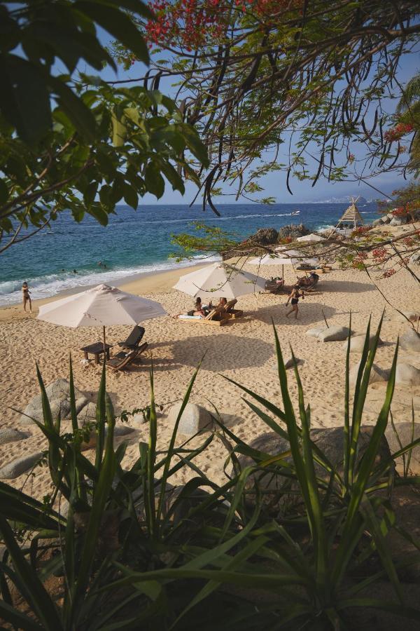 Casitas Maraika Otel Puerto Vallarta Dış mekan fotoğraf