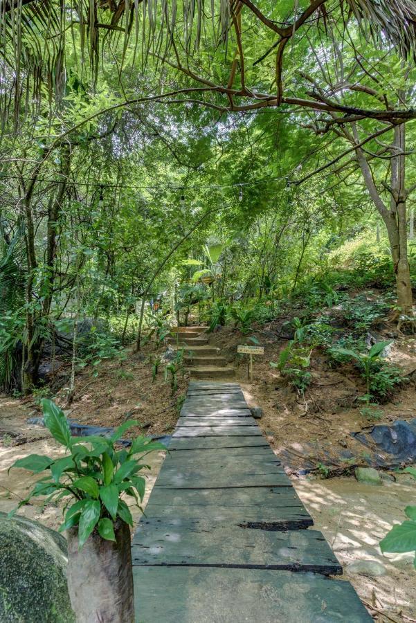 Casitas Maraika Otel Puerto Vallarta Dış mekan fotoğraf