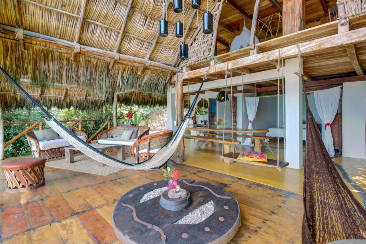 Casitas Maraika Otel Puerto Vallarta Dış mekan fotoğraf