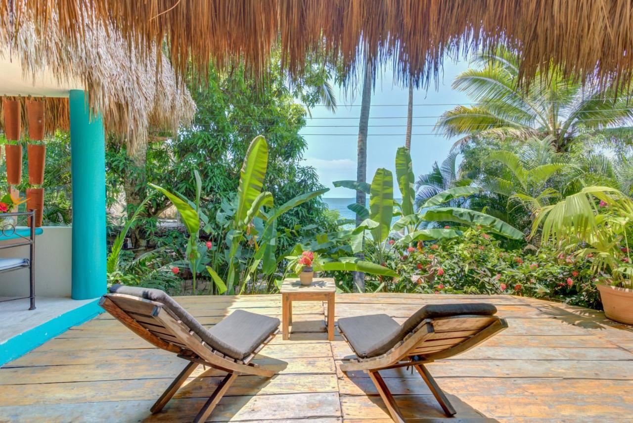 Casitas Maraika Otel Puerto Vallarta Dış mekan fotoğraf