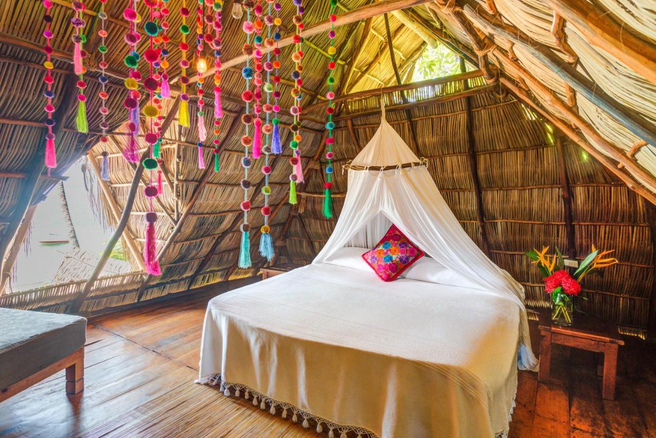 Casitas Maraika Otel Puerto Vallarta Dış mekan fotoğraf