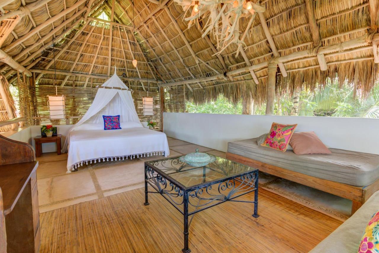 Casitas Maraika Otel Puerto Vallarta Dış mekan fotoğraf