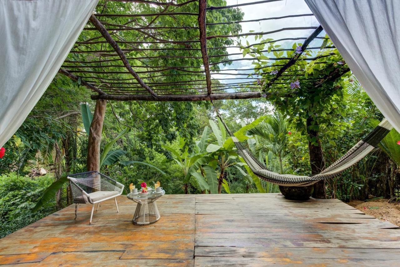 Casitas Maraika Otel Puerto Vallarta Dış mekan fotoğraf