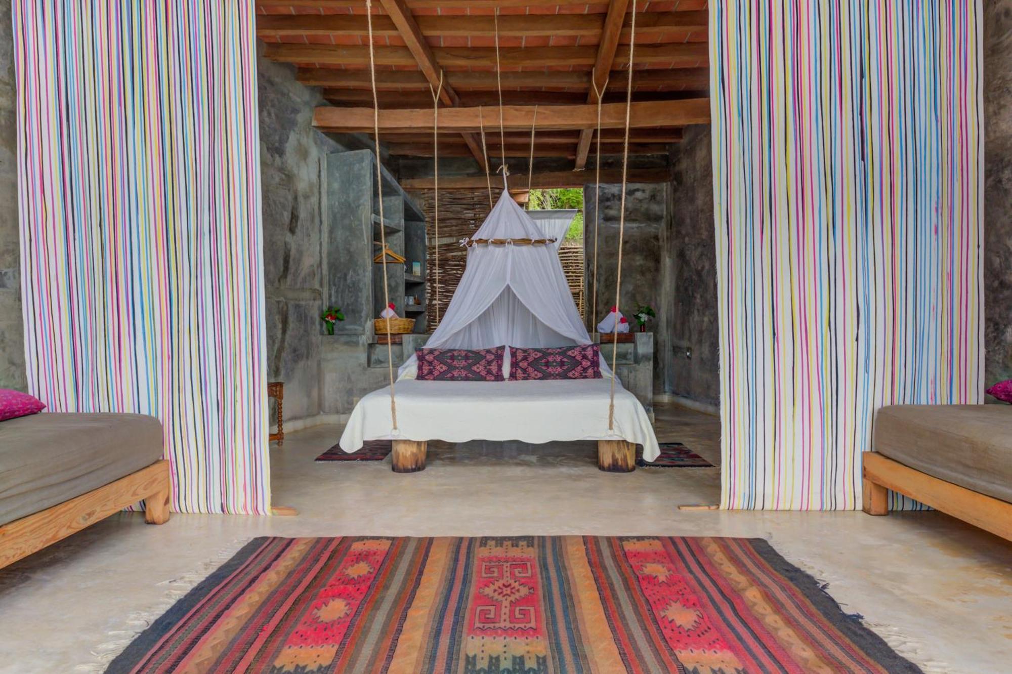 Casitas Maraika Otel Puerto Vallarta Dış mekan fotoğraf