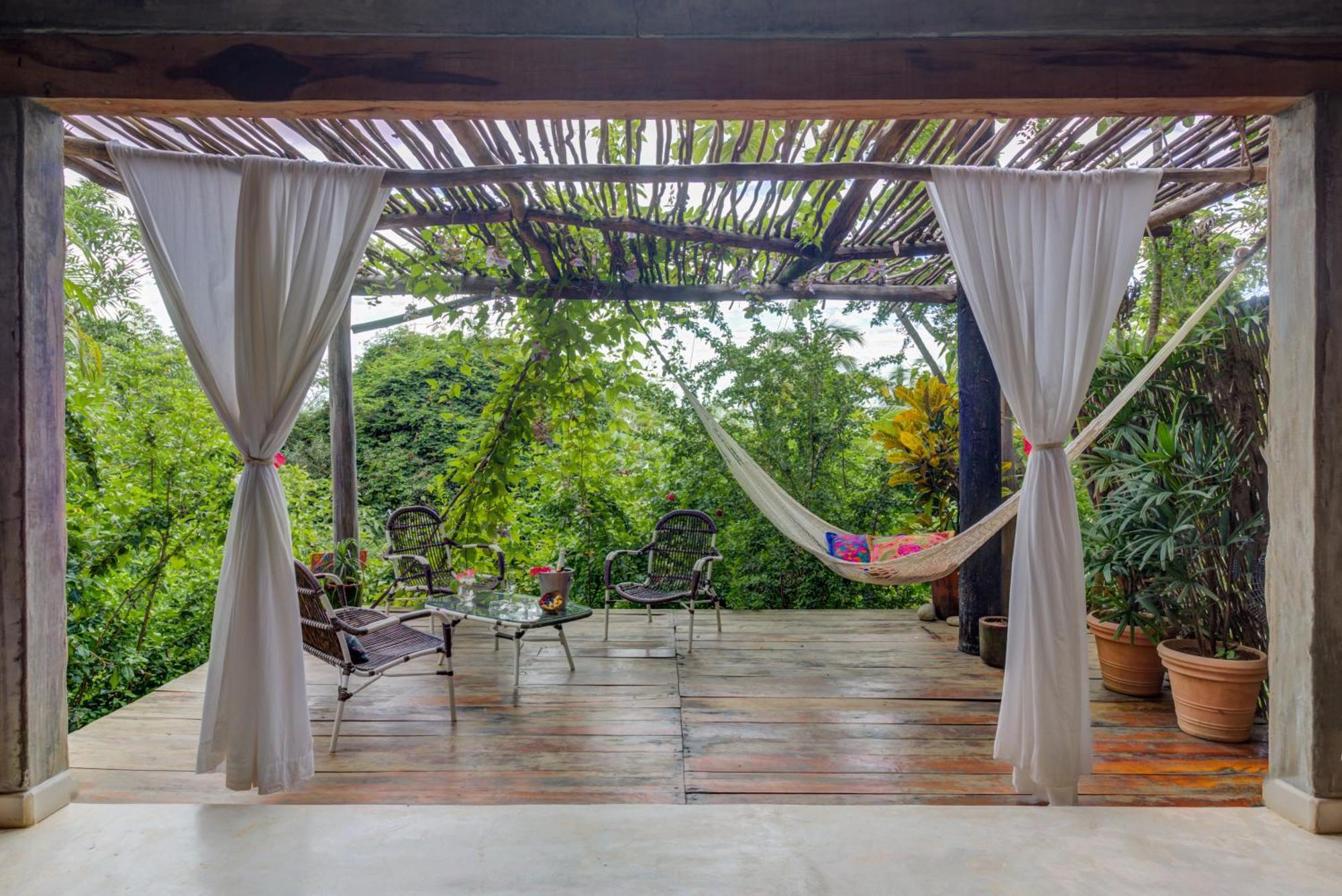 Casitas Maraika Otel Puerto Vallarta Dış mekan fotoğraf